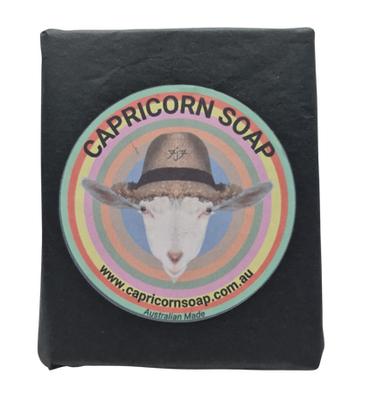 Capricorn Soap - Goat Milk Bar Soap