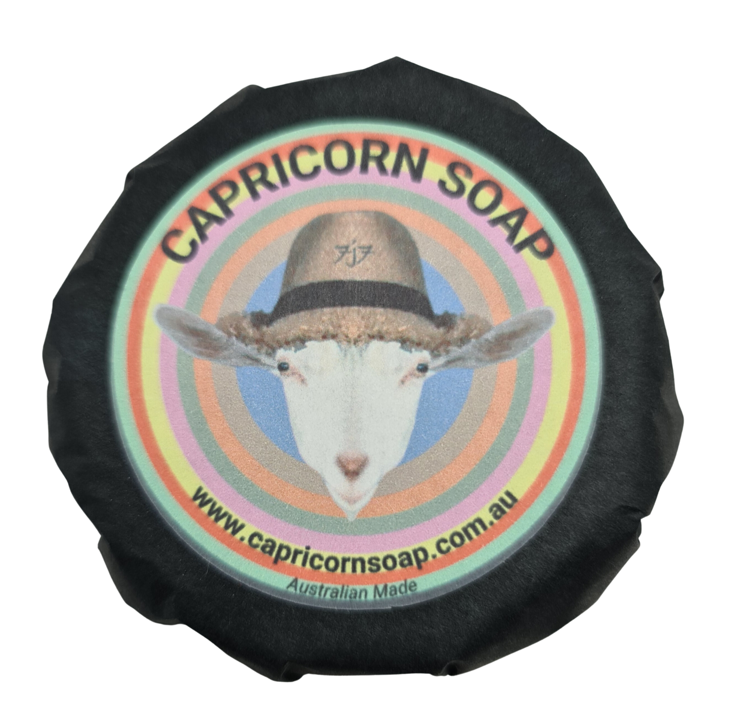 Capricorn Soap - Goat Milk Bar Soap