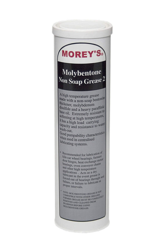 Morey's Molybentone Non-Soap Grease 450g (Hammer Paste)