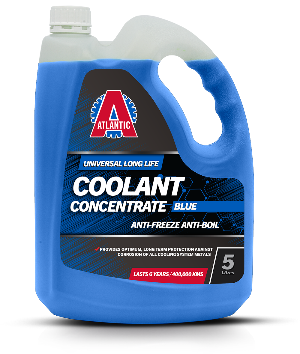 UNIVERSAL LONG LIFE COOLANT CONCENTRATE
