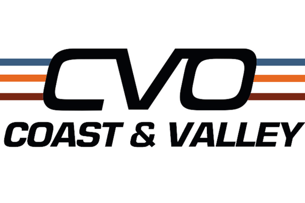 Coast and Valley Overland