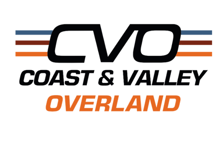 Coast and Valley Overland