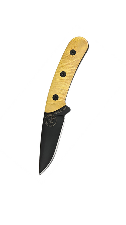Australian Made Fixed Blade Knife