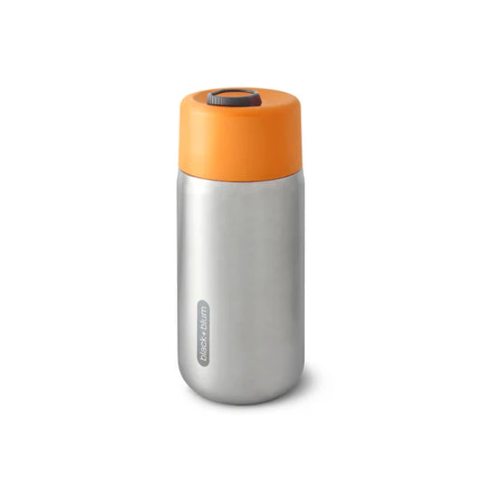 BLACK+BLUM INSULATED TRAVEL CUP