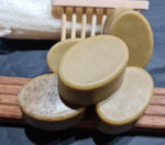 Capricorn Soap - Goat Milk Bar Soap (5 Bar Box)