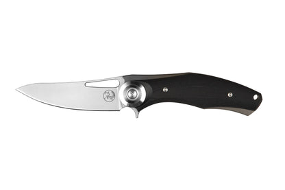Pocket knife Black G10 Handle