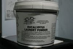 Eucalyptus Premium Laundry Powder