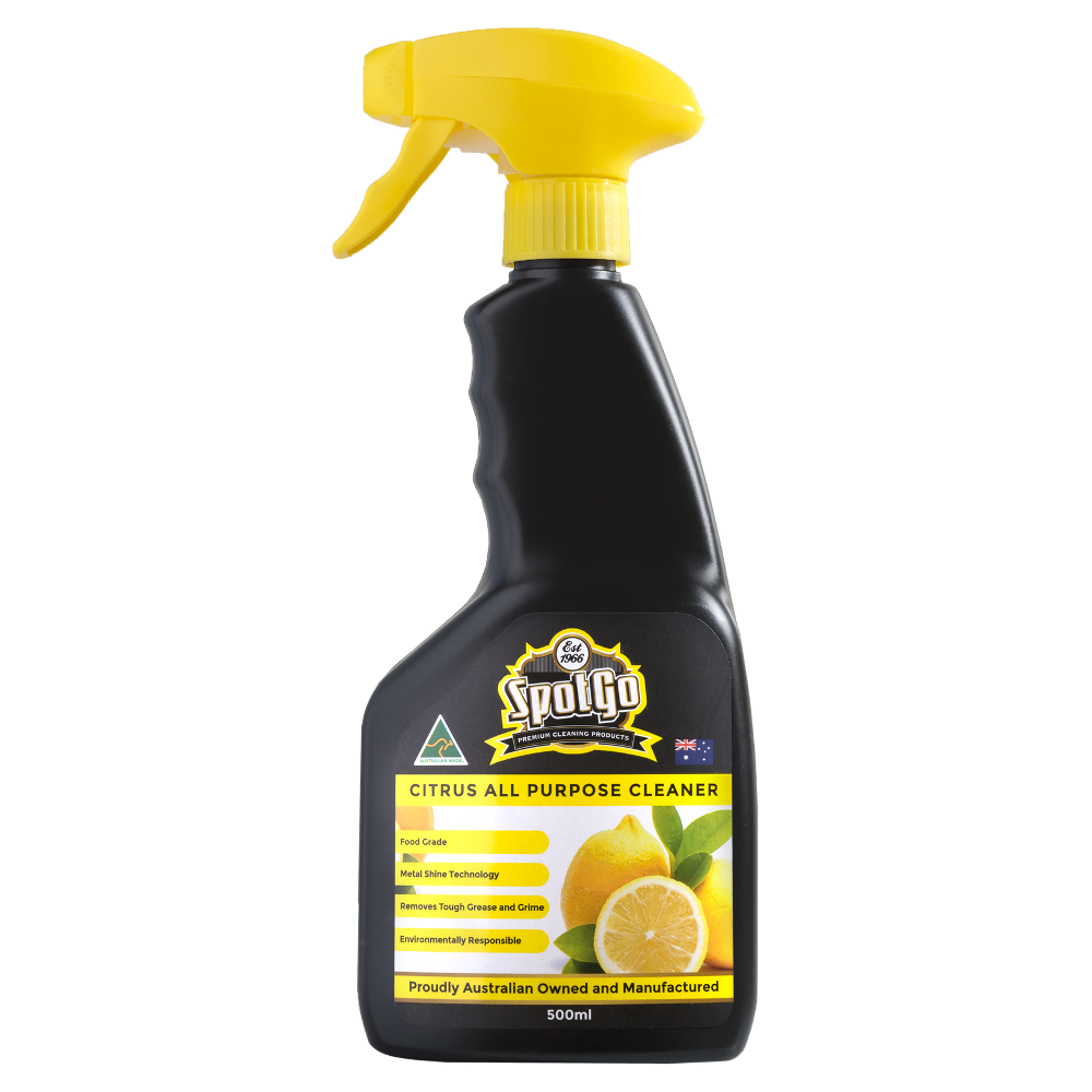 SpotGo Citrus All Purpose Cleaner 500 ml