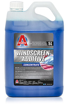 Windscreen Additive Concentrate